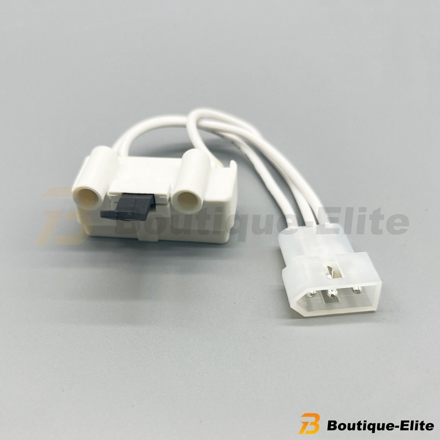 Dryer Door Switch Assembly Replacement For Whirlpool, Kenmore, Maytag 3406107