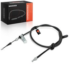 Seilzug Feststellbremse Hinten Rechts für Alfa Romeo 159 939 2005-2011 50500557