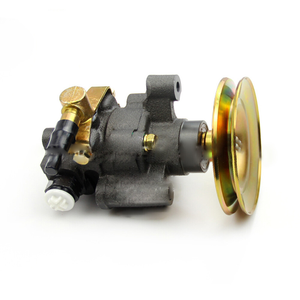 Power Steering Pump 44320-60290 For Toyota LC PRADO 2.8Ltr 1996-02