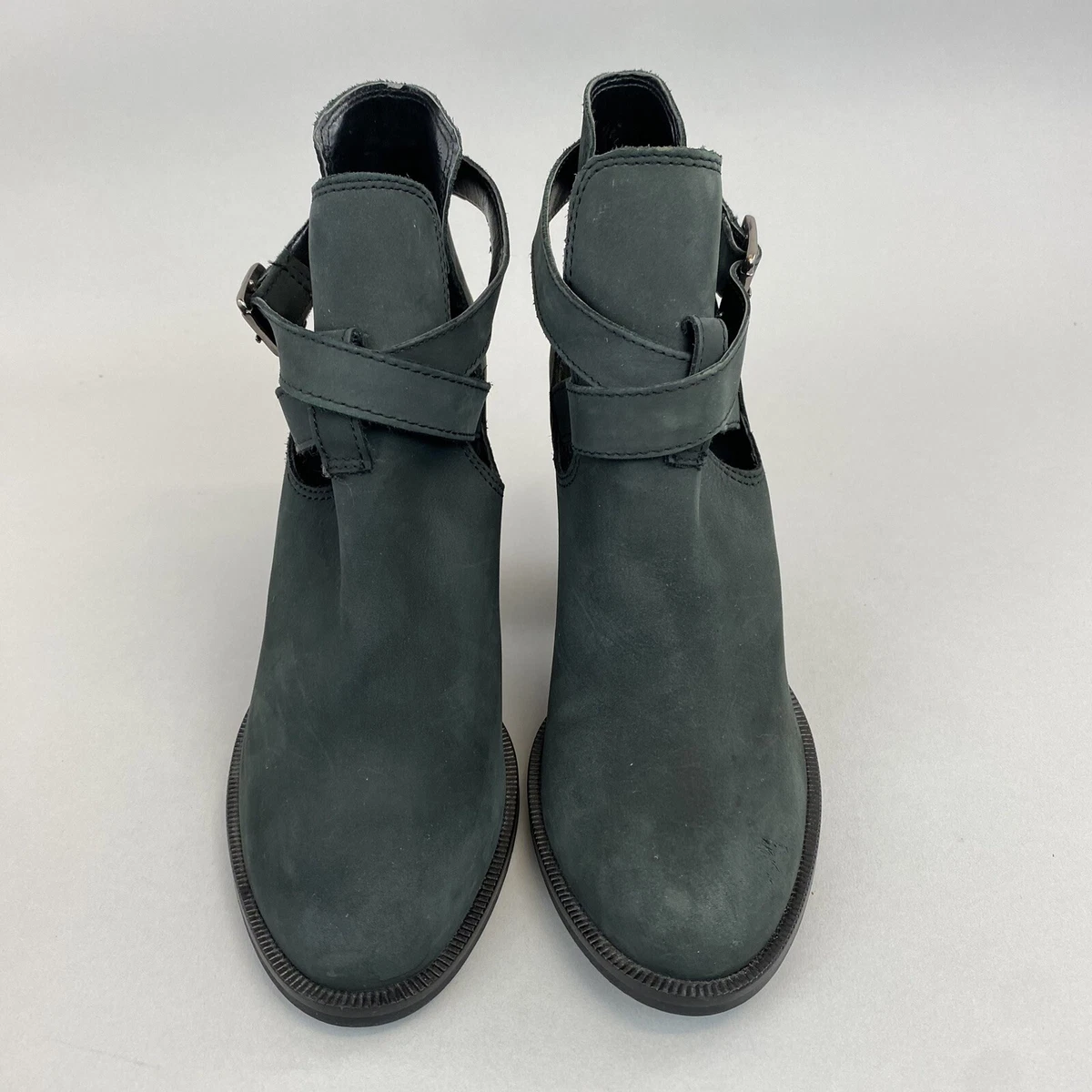 Carvela strap ankle boots sales