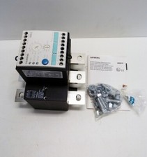 Siemens 3RB1257-0KM40 Elektron. Overload relay -unused/original packaging-