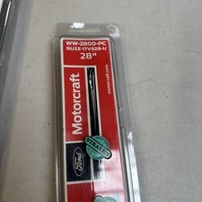 Windshield Wiper Blade-Premium Conventional Motorcraft WW-2800-PC