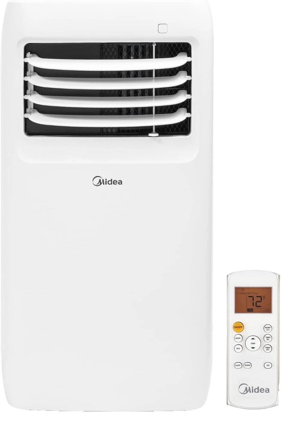 Midea Home Heating & Cooling Appliances