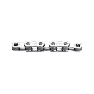 KETTE 1/2 ''X1 / 8'' Z1EHX - HEAVY DUTY, FÜR BMX, 112 MESH FÜR BMX UND SPINBIKE