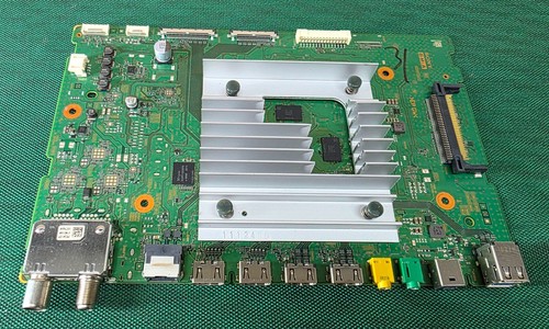 PLACA PRINCIPAL PARA TV SONY KD-50X85J 50" YA03169AA 1-009-724-11 - Imagen 2 de 2