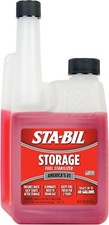 STA-BIL Stabil Fuel Stabilizer Storage Petrol Additive Treatment 473ml 16oz