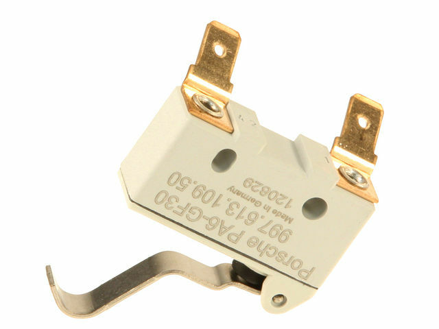 Switch For 2004-2005 Porsche Carrera GT V176BT Safety Switch For Start Interlock