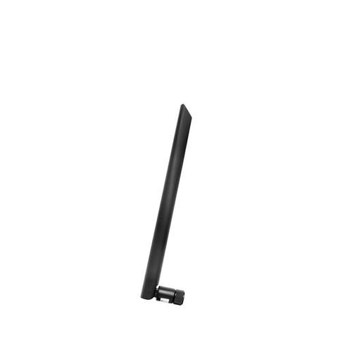 2pcs Flexible 170MHz Vhf Whip Antenna 3.0dBi 50ohm Rubber Antennas Ultra -short - 第 2/3 張圖片