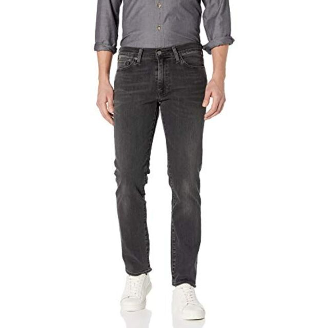 Levi's Men's 511 Slim Fit Performance Jean Headed East - Stretch Size 30 32 for sale online | eBay