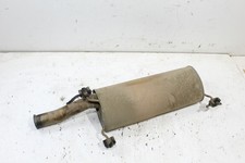 Tube d'échappement Citroen XSARA