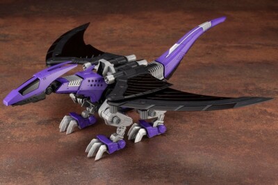 その他 Zoids EZ-005 Redler Scale 1/72 Zoids Highend Master Model EZ-005 Redler (Guyros Empire Ver.) 1/72