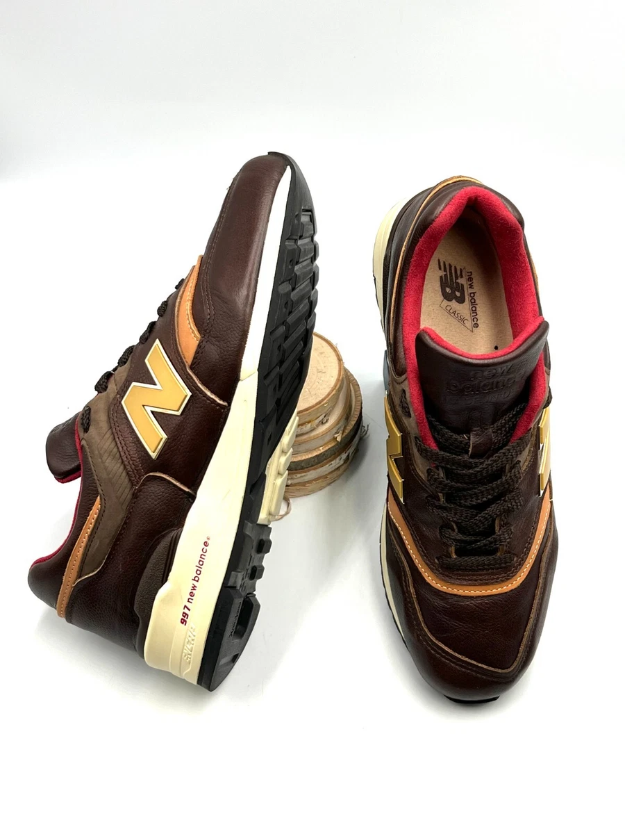 New balance 997 made in usa price cheap