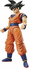 Figure Rise Standard Dragon Ball Sun Goku Color-color-colored plastic model