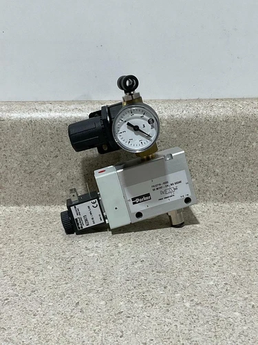 Parker PA12716-0233 NEW