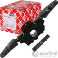 Febi Hauptlicht Lenkstock Blinker Schalter FüR Mercedes Sprinter Vito BUS