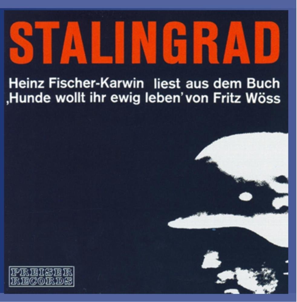 Фишер-Карвин Хайнц Хочет стать отцом Эвига (CD)