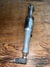Snap-on Far72b Reversible Pneumatic 38 Drive Super Duty Air Ratchet Tested