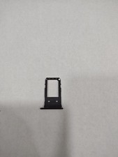 Sim Tray For Google Pixel 3a XL Genuine OEM  Black 