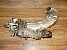 2002-2004 Mini Cooper S R53 Turbocharger Supercharger 1.6l 4 Cylinder Oem