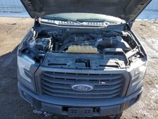 FORD F150 PICKUP 2015-2020 REAR LEAF SPRING 1669801