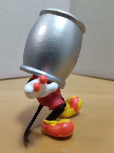 Statuina Topolino - Foto 7 di 10