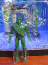 Marvel Legends 2025 WARBOW FIGURE 6" Crystar Crystal Warrior Executioner Wave