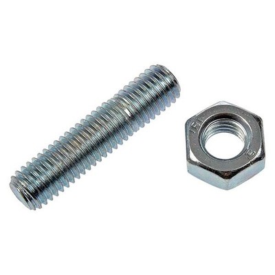 Dorman 675-350 Double Ended Steel Lug Studs