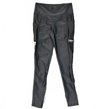 We The People Holsters Womens XS Black Defender Tactical Leggings USA Made