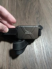 S-ETOVUS Dog Training Collar 4500 FT Waterproof Vibration  Shock COLLAR ONLY