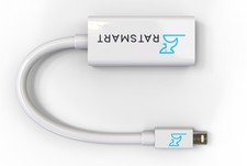 Mini Display Port DP Thunderbolt to HDMI Adapter Cable For Macbook Pro Air Mac