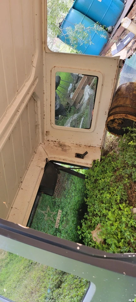 Jeep Wrangler 2010-2018 4 puertas techo rígido negro Foto 3 de 4