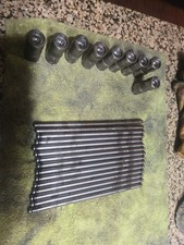 Small Block Chevy Lifterspushrods For Parts Spare