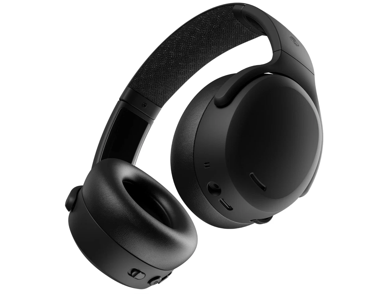 Skullcandy Crusher ANC Headphones for Sale | Shop New & Used