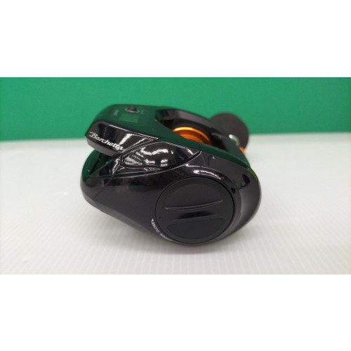 SHIMANO 17 Barchetta BB600PG 03655 | eBay