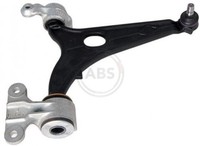 A.B.S. Querlenker Dreieckslenker 210828 FüR C8 Phedra 807 Lancia CitroËN Peugeot