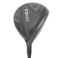 Taylormade Qi10 Fairway Wood Diamana Blue Tm50 5W Shaft