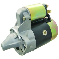 Anlasser Starter für Nissan H20, TCM FG25N, Komatsu Gabelstapler, Forklift