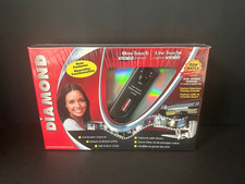 Diamond Multimedia VC500 USB One Touch VHS to DVD Video Capture / Sealed Box