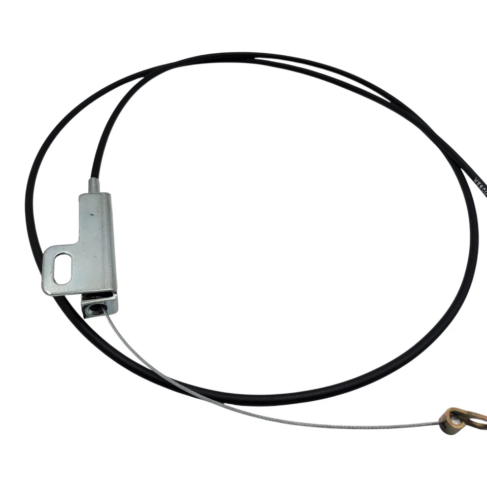 Cable de control Lawn-Boy 683552 3420 4261 4600 5253 7035 8155 genuino OEM NOS Foto 2 de 4