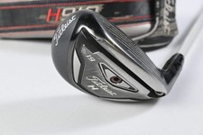 Titleist 816 H2 #3 Hybrid / 19 Degree / Stiff Flex Aldila Rogue Black 95 MSI