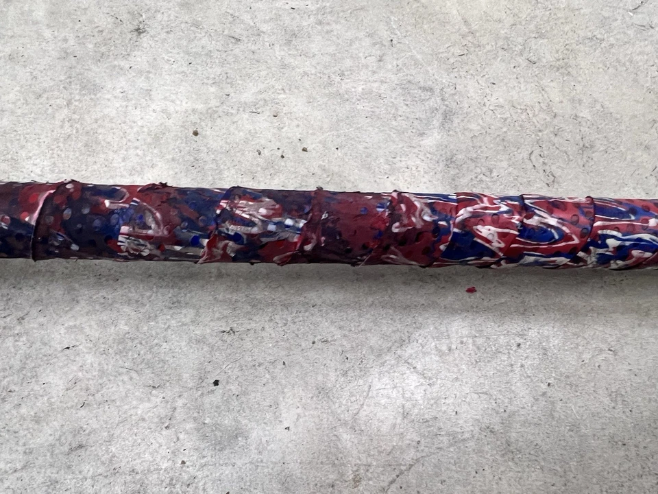 Easton XL3 Baseball Bat 30" 21oz Yellow Alloy -9 SL14X39 Power Brigade Monster - Image 4 of 4