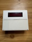 Leviton 6312 Wall Mounted Programmable X10 Controller - White -