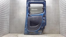 Porte arrière et accessoires Peugeot BIPPER