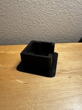 Uniden SDS150 Scanner Desk Stand - Stable Holder Mount Custom Fiber Reinforced