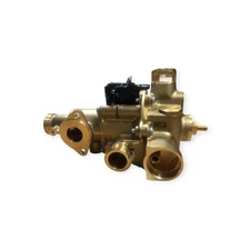 VAILLANT WATER GROUP DIVERTER VALVE 011289 BOILER VMW IT 242 282 240/1 XB