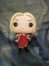 Funko Pop! Harley Quinn #1111 The Suicide Squad - ¡Pop! Películas Batman Joker DC