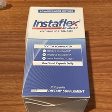 Instaflex Advanced Joint Support Doctor Formulated 30 Capsules