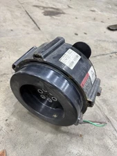 Carrier Transicold Electric AC Generator Vector 8500 8600 6500 Reefer Unit