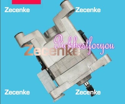 1x XQG50-E700/E600/D809 0020400543 for Haier Drum Washing Machine Motor H660B YD