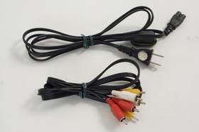 GAMECUBE Q Console Boxed Panasonic SL-GC 10 Tested System 003940 